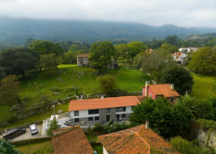 Apartamentos Baldenora