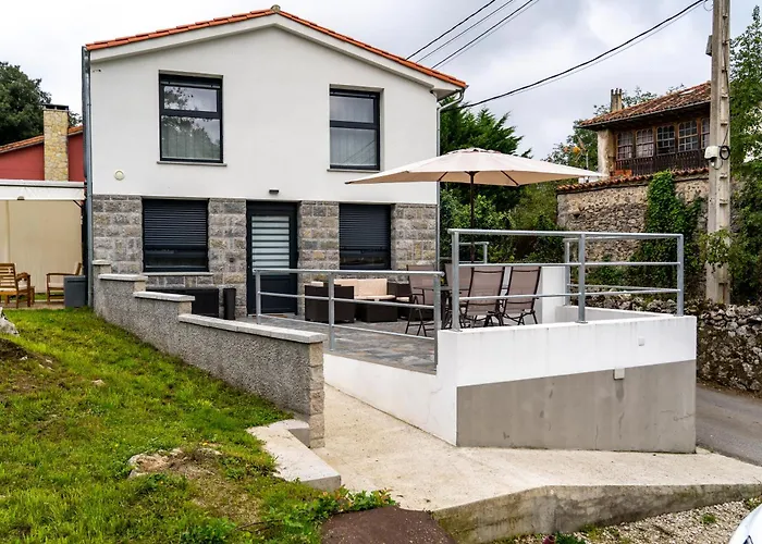 Apartamentos Baldenora