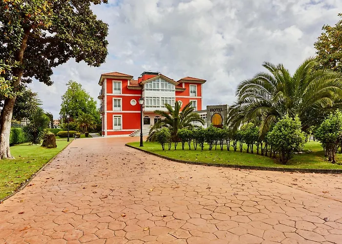 Silken Spa La Hacienda De Don Juan