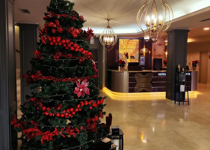 Hotel La Palma de Llanes